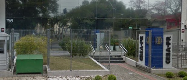 crea pr curitiba