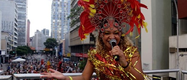 folia e festa