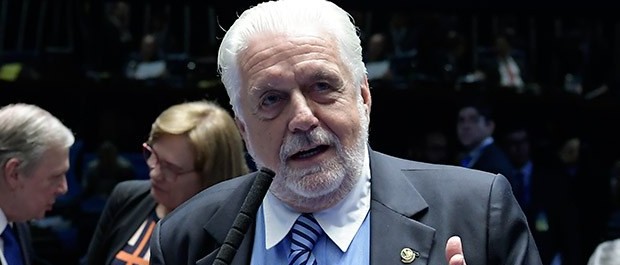 jaques wagner