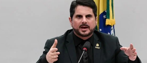 marcos do val