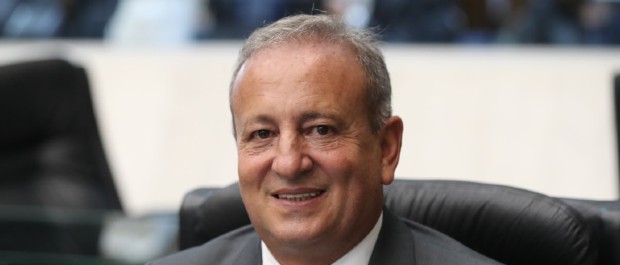 moacyr Fadel