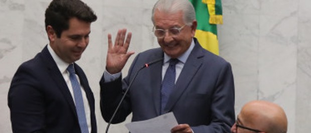nelson justus