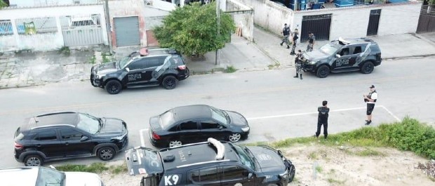 operação paranaguá