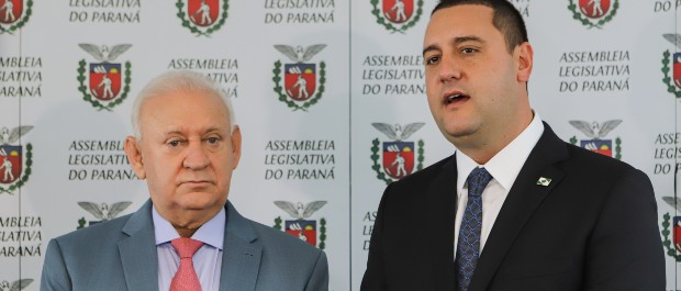 ratinho e traiano