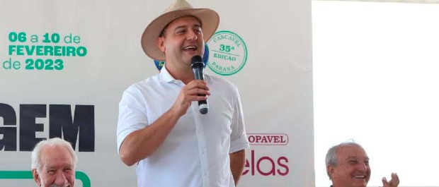 rato show rural