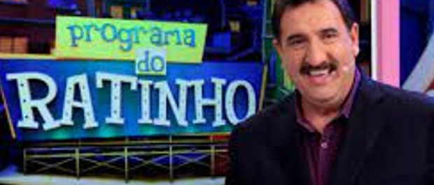 PROGRAMA DO RATINHO