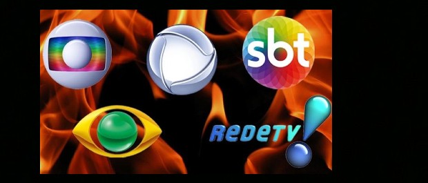 TELEVISÕES