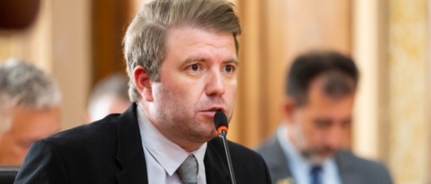 alexandre leprevost