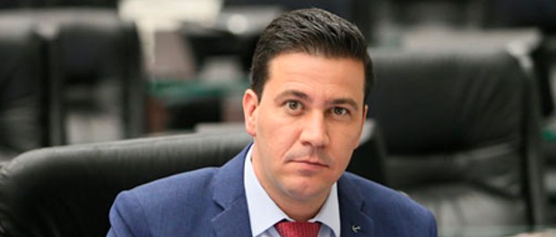 arilson chioorato