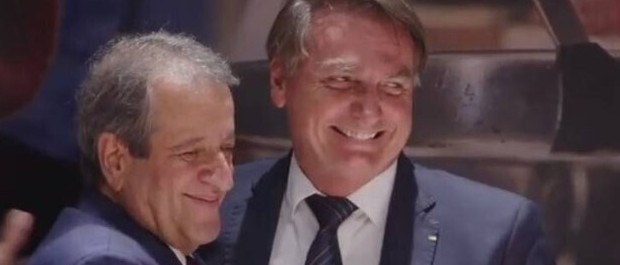 bozo voltando