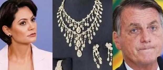 joias e joias
