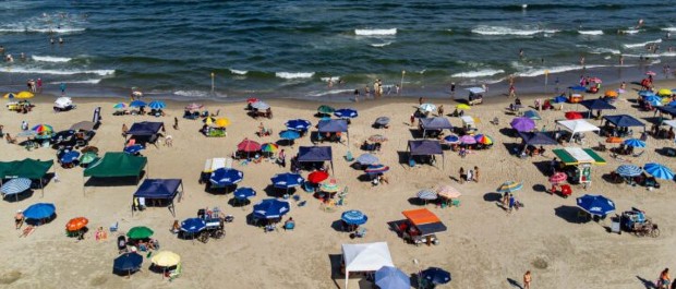 litoral