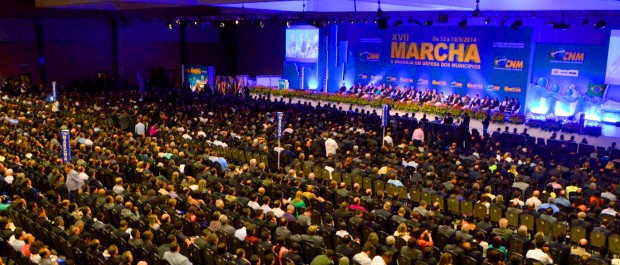 marcha
