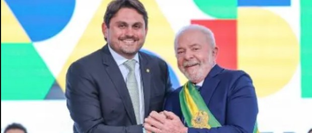 ministrinho 2