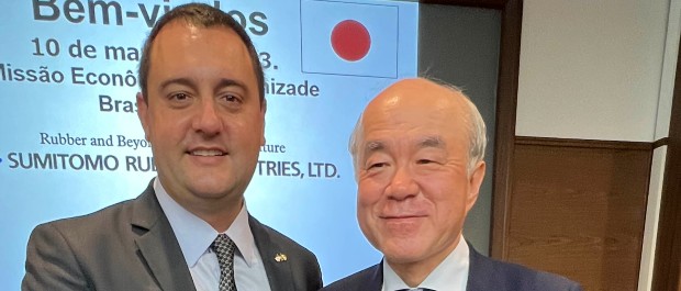 rato e japa