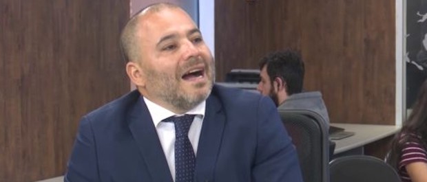 Fábio Aguayo