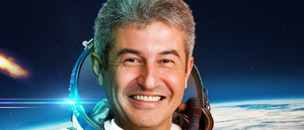 MARCOS PONTES