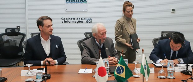 SANEPAR JAÃO
