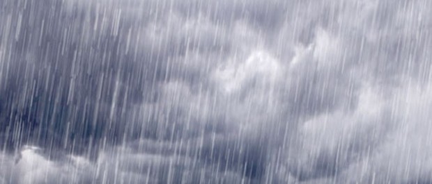 chuva pr
