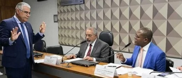 girão e ministro