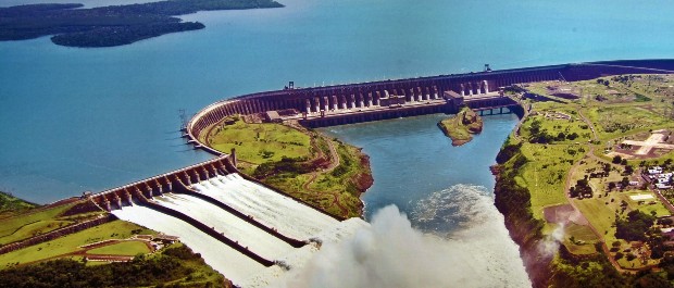 itaipu