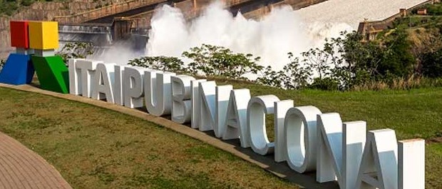 itaipu