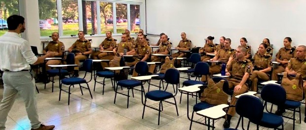 Só com terceiro grau. CCJ da Alep aprova projeto que altera o nível de escolaridade exigido para o ingresso na Polícia Militar e do Corpo de Bombeiros 