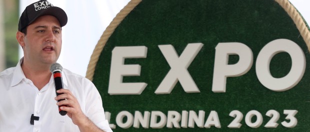 ratinho expo