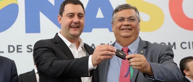 rato e dino