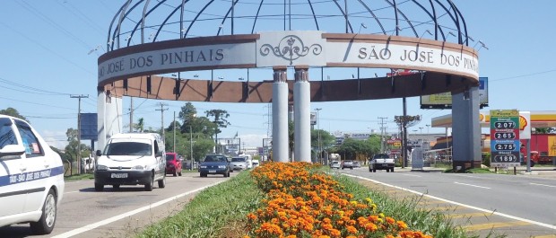são josé foto