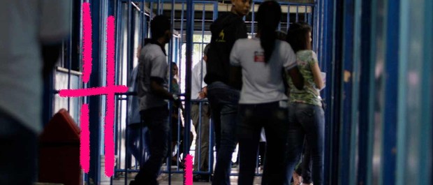 segurança escolar