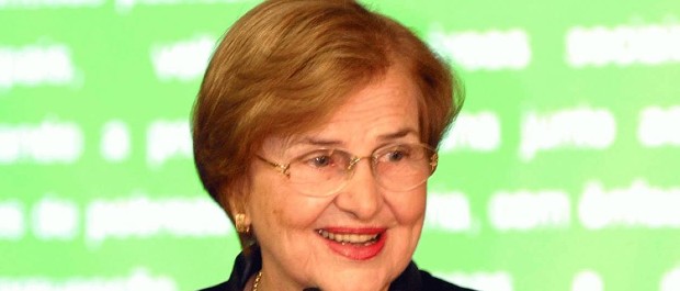 zilda arns