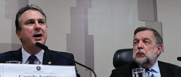 comissão de educação