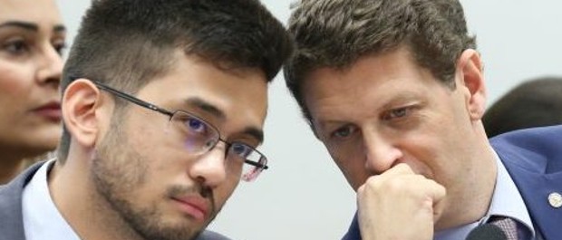 cpi merda