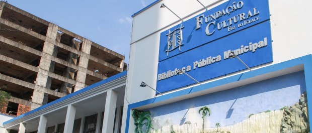 foz cultura