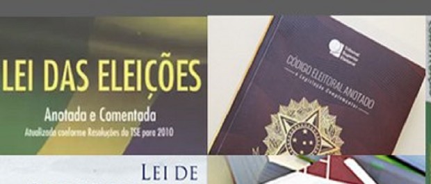 lei eleição