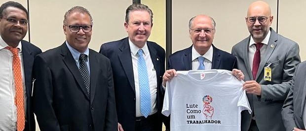 PSB se reforça no Paraná