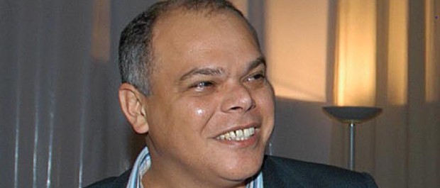 milton alves