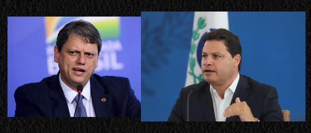 tarcisio e alex