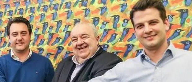 trio