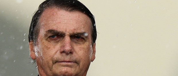 Bolsonaro, um verdadeiro golpista