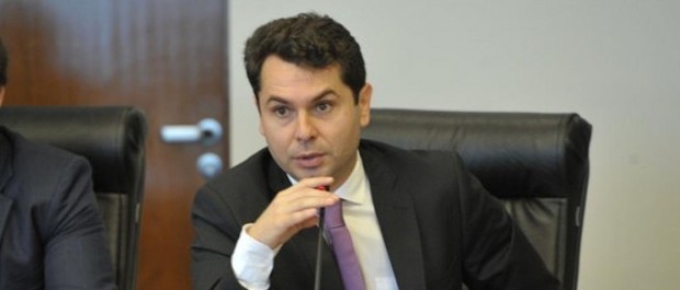 alexandre cury