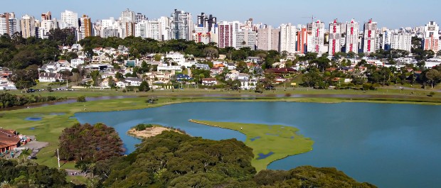 BRDE financia quase R$ 900 milhões em projetos na Grande Curitiba.