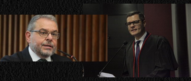 Ricardo Arruda criticou o subprocurador, Mauro Rocha, por conta da Operação do MP/PR que o investiga por possíveis crimes contra a administração pública. Veja o vídeo