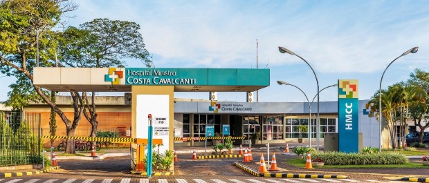 Itaipu e Fundação Itaiguapy traçam planos para aprimoramento dos serviços do Hospital Costa Cavalcanti. A nova diretoria da instituição gestora quer tornar o atendimento do Hospital ainda mais moderno, ágil e eficiente