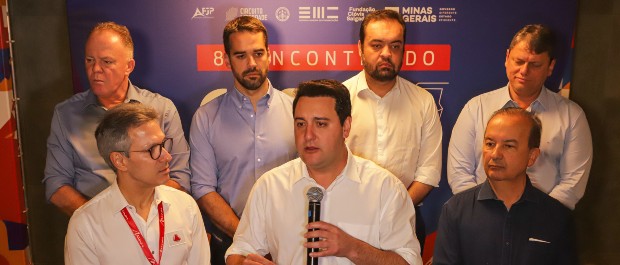 Deputados de seis estados, entre eles o Paraná, não querem saber de aprovar o aumento do ICMS