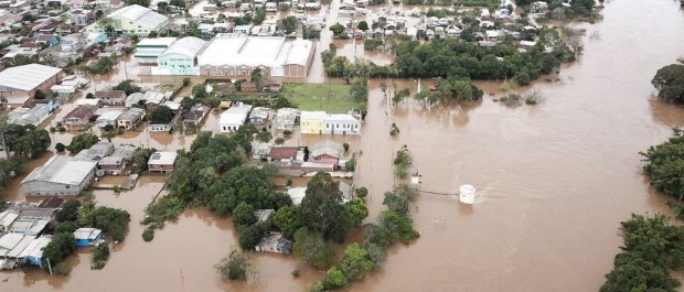 Confederação Nacional das Seguradoras propõe a criação de seguro obrigatório para cobertura de catástrofes