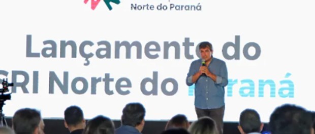 Municípios da região do Norte do Paraná se unem e lançam o Sistema Regional de Inovação