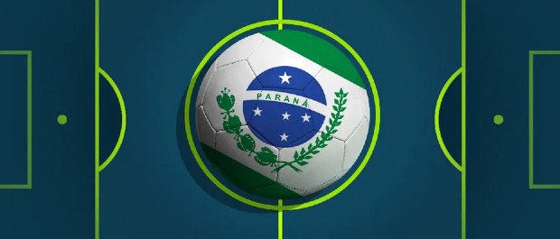 Campeonato Paranaense de Futebol será transmitido pela Televisão Pública do Paraná