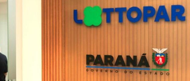 Licitação da Lottopar para a concessão de loteria instantânea foi suspensa pelo TCE/PR